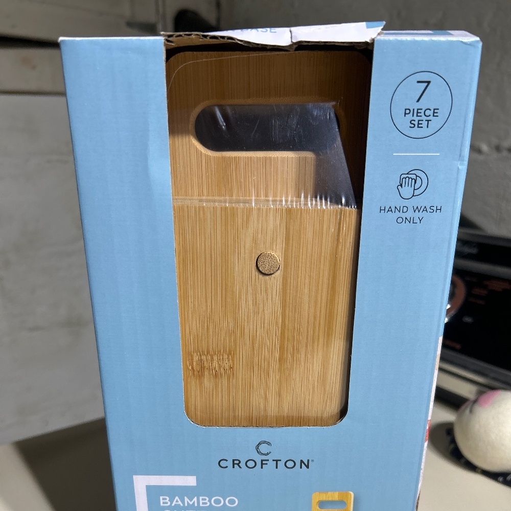 Bamboo Cutting Boards